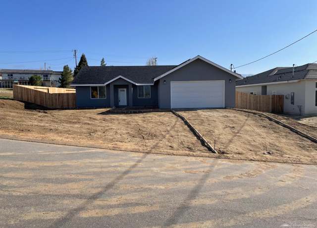 Property at 20209 Bald Mountain Dr, Tehachapi, CA 93561, 3 beds, 2 baths