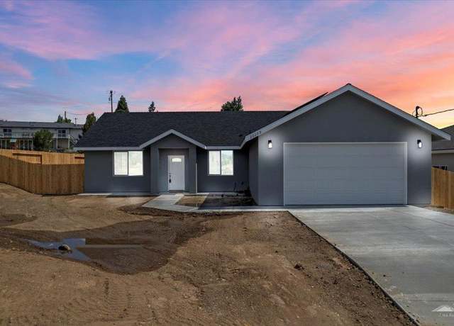 Property at 20209 Bald Mountain Dr, Tehachapi, CA 93561, 3 beds, 2 baths