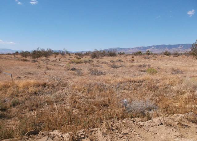 Property at 0 W 190th St W, Lancaster, CA 93536