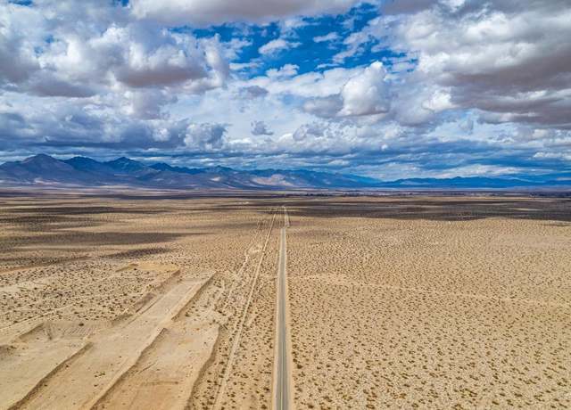 Property at 0 Brown Rd, Ridgecrest, CA 93555