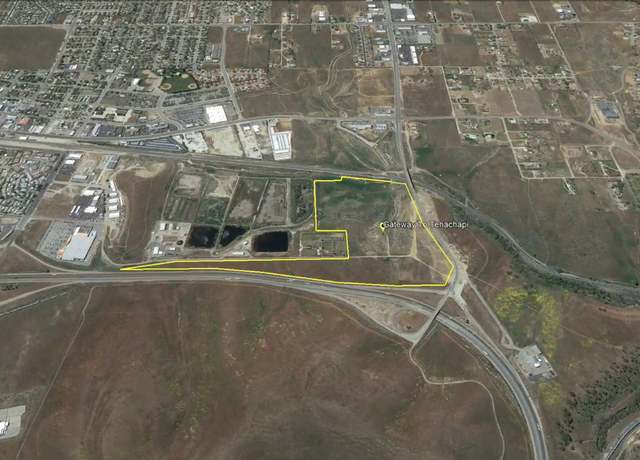 Property at 0 Tucker Rd, Tehachapi, CA 93561