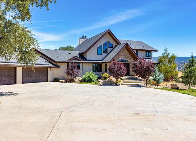 Property at 23800 Bertram Cir, Tehachapi, CA, 5 beds, 4 baths