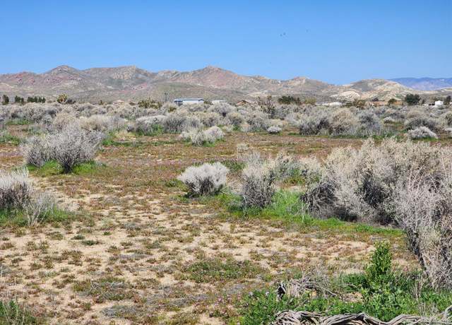 Property at 0 Mary Lee Ave, North Edwards, CA