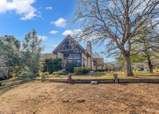 Property at 6118 Quail Dr, Lake Isabella, CA 93240, 3 beds, 4 baths