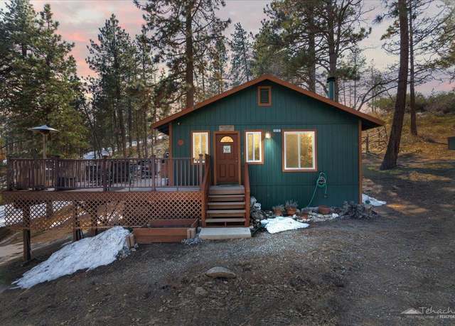 Property at 26181 Paramount Dr, Tehachapi, CA 93561, 2 beds, 1.5 baths