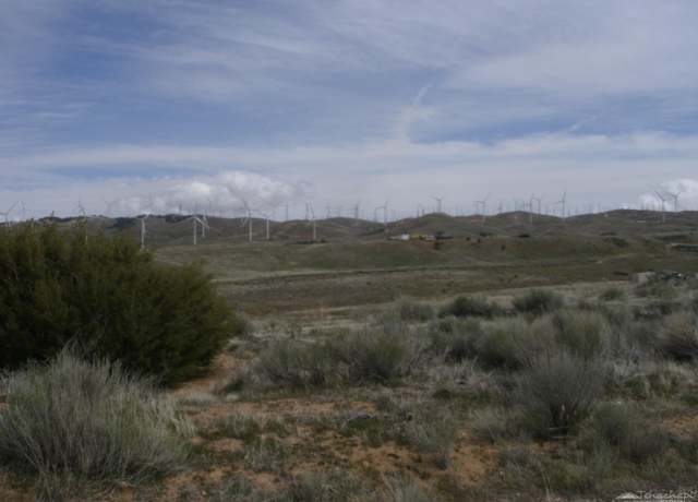 Property at 0 Maurice Way, Tehachapi, CA 93561