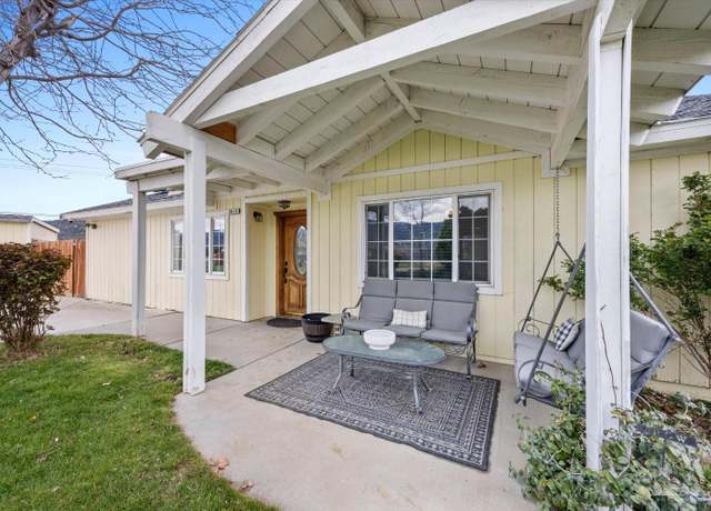 Property at 20413 Mar Vista Pl, Tehachapi, CA 93561, 3 beds, 3 baths