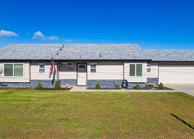 Property at 21531 Westwood Blvd Blvd, Tehachapi, CA 93561, 3 beds, 2 baths