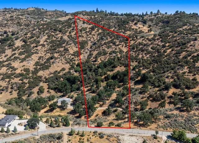 Property at 24071 Jacaranda Dr, Tehachapi, CA 93561