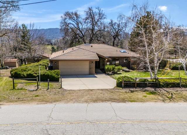 Property at 24501 Silver Creek Way, Tehachapi, CA 93561, 3 beds, 2 baths