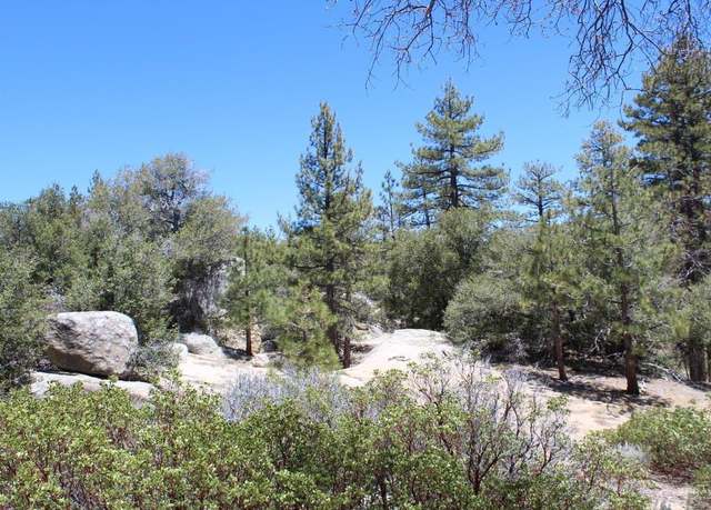Property at 0 Sorrell Peak, Caliente, CA 93518
