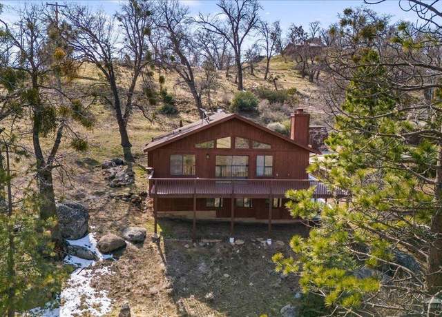 Property at 26701 Deertrail Dr, Tehachapi, CA 93561, 2 beds, 2 baths