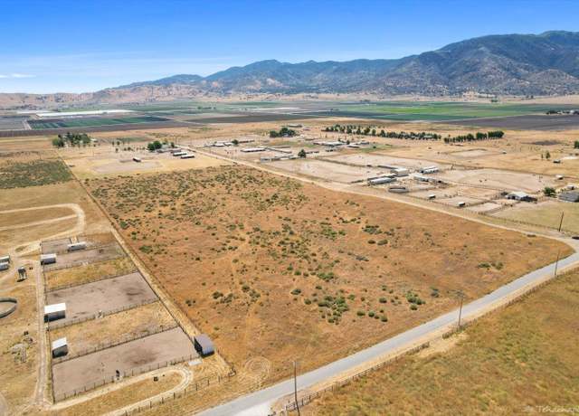 Property at 0 Sasia Rd, Tehachapi, CA 92561