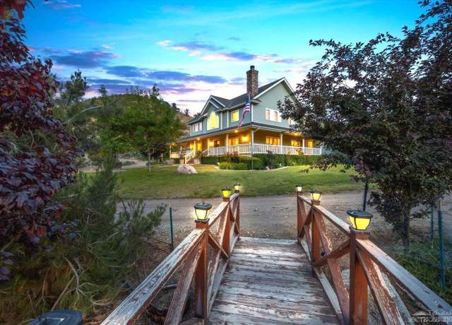 Property at 23301 Reindeer Dr, Tehachapi, CA 93561, 4 beds, 5 baths