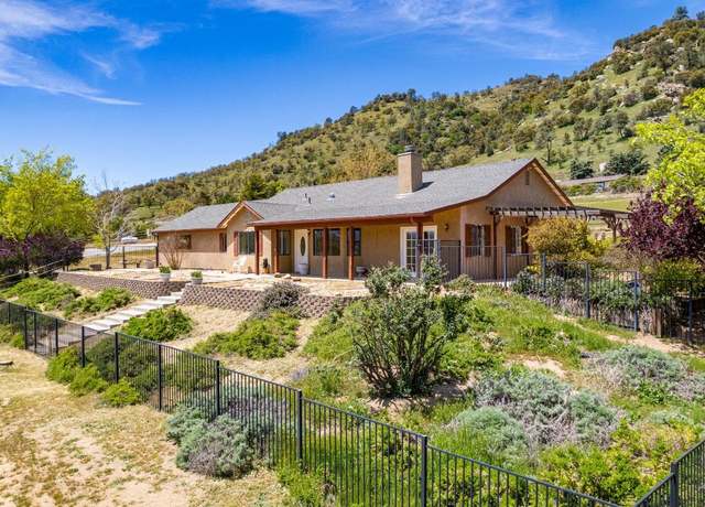 Property at 21200 Traveller Pl, Tehachapi, CA 93561, 3 beds, 2 baths