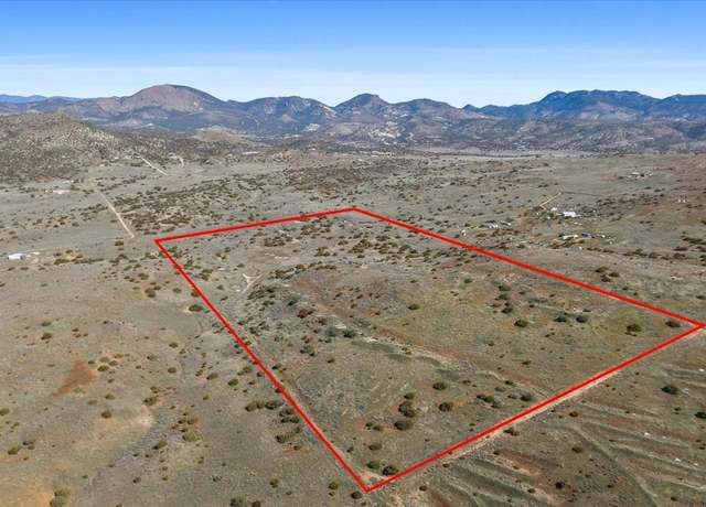 Property at 0 Anna, Tehachapi, CA 93561