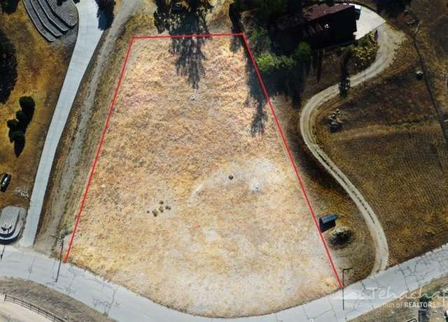 Property at 0 Dart Dr, Tehachapi, CA 93561