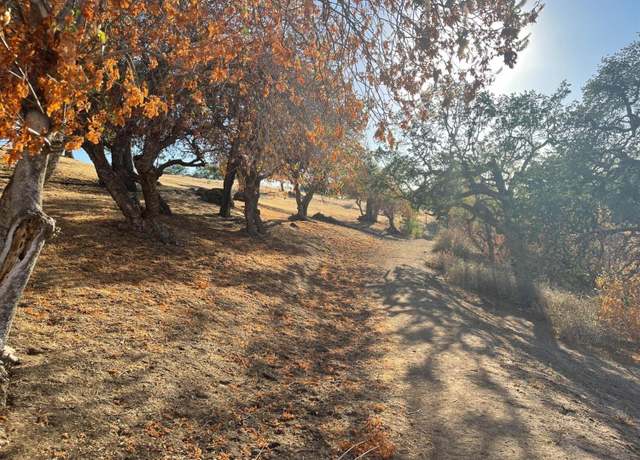 Property at 0 Mustang, Tehachapi, CA 93561