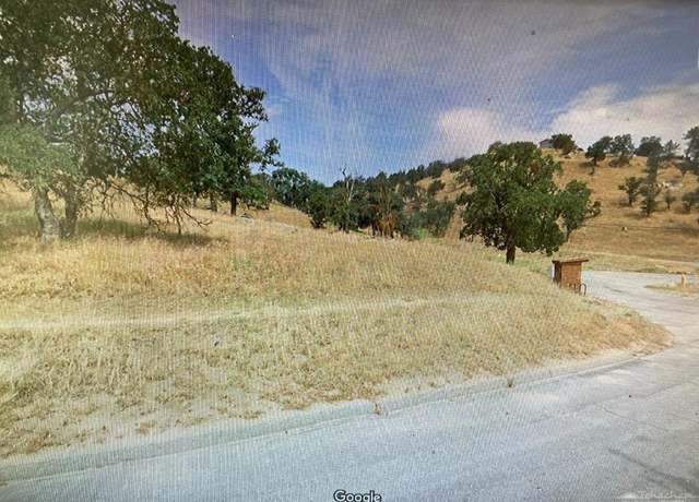 Property at 0 Stallion Springs Dr, Tehachapi, CA 93561