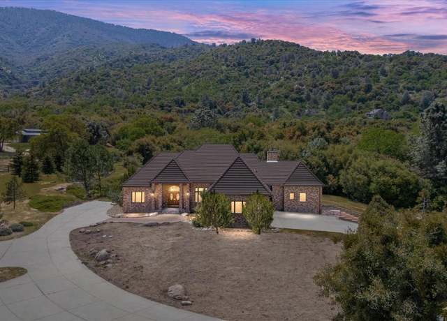Property at 28641 Valley Oak Rd, Keene, CA 93531, 3 beds, 5 baths