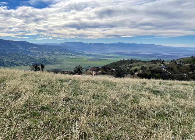 Property at 0 Arvin Ct, Tehachapi, CA 93561