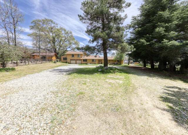 Property at 27800 Hale Ct, Tehachapi, CA 93561, 4 beds, 2 baths