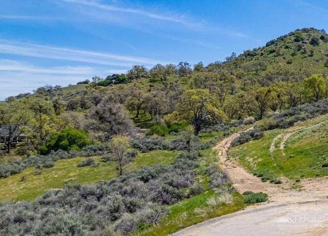 Property at 0 Shut Out Pl, Tehachapi, CA 93561