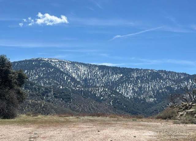 Property at 18130 William Tell Ct, Tehachapi, CA 93561
