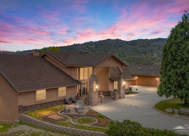 Property at 23240 Lakeview Dr, Tehachapi, CA 93561, 4 beds, 3 baths