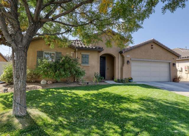 Property at 1002 Carolyn Ln, Tehachapi, CA 93561, 4 beds, 2.5 baths