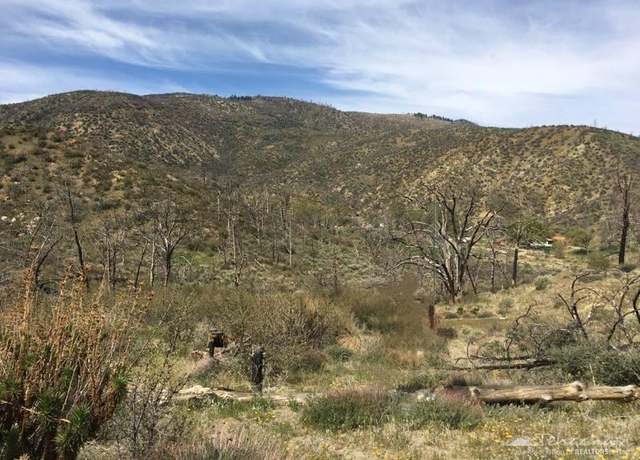 Property at 0 N Raus Rd, Tehachapi, CA 93561