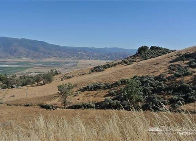 Property at 27800 Skyline, Tehachapi, CA 93561