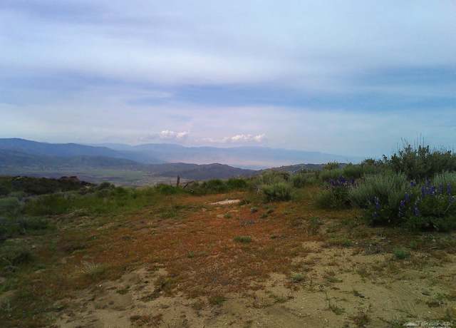 Property at 23741 El Rancho Dr, Tehachapi, CA 93561