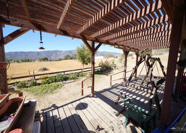 Property at 41607 Ponderosa Dr, Caliente, CA 93518, 2 beds, 2 baths