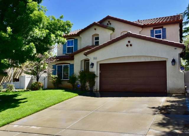 Property at 1454 S Green St, Tehachapi, CA 93561, 4 beds, 3 baths
