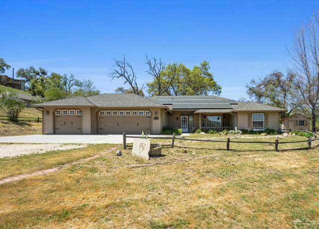 Property at 30261 Knight Ct, Tehachapi, CA 93561, 3 beds, 2 baths
