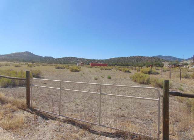 Property at 11455 Tranquility Road Lot 4 Rd, Tehachapi, CA 93561
