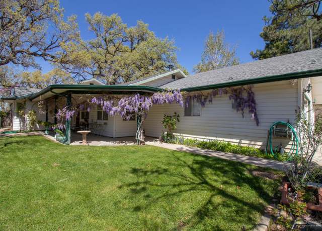 Property at 22170 Geneva Dr, Tehachapi, CA 93561, 3 beds, 3 baths