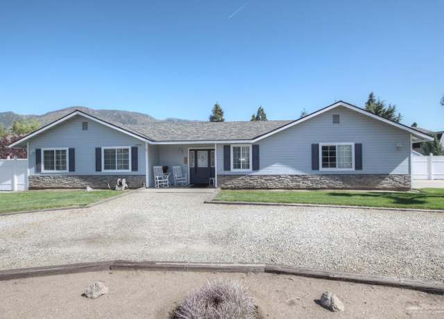 Property at 27600 Goldrush Ct, Tehachapi, CA 93561, 3 beds, 2 baths