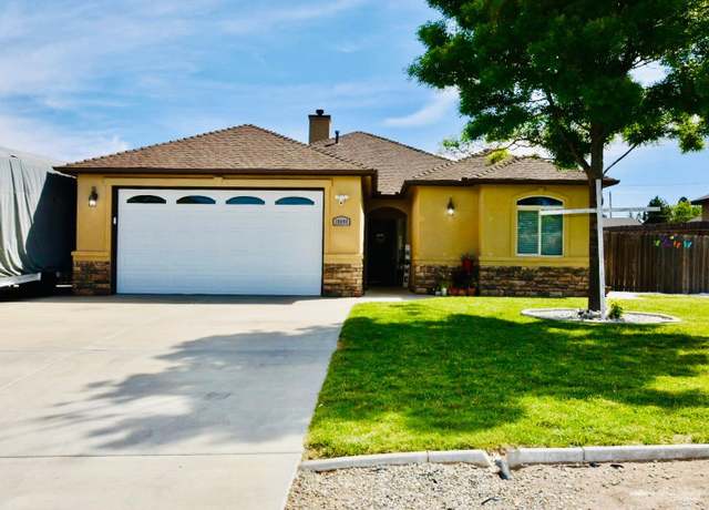 Property at 18080 Rawhide Ct, Tehachapi, CA 93561, 3 beds, 2 baths