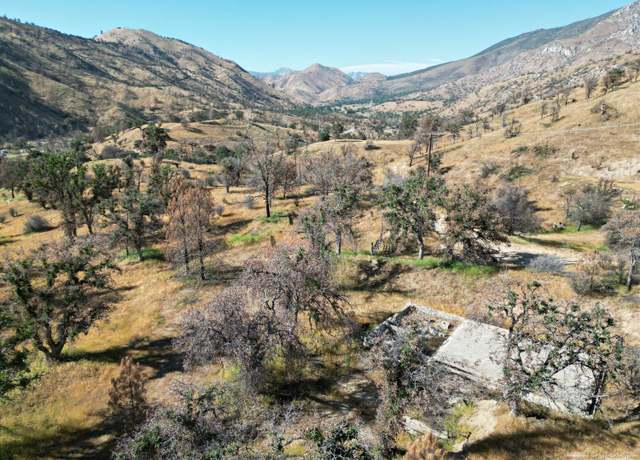Property at 0 School St, Lot 4, Caliente, CA 93518