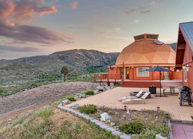Property at 17100 Snowshoe Ln, Tehachapi, CA 93561, 4 beds, 3 baths