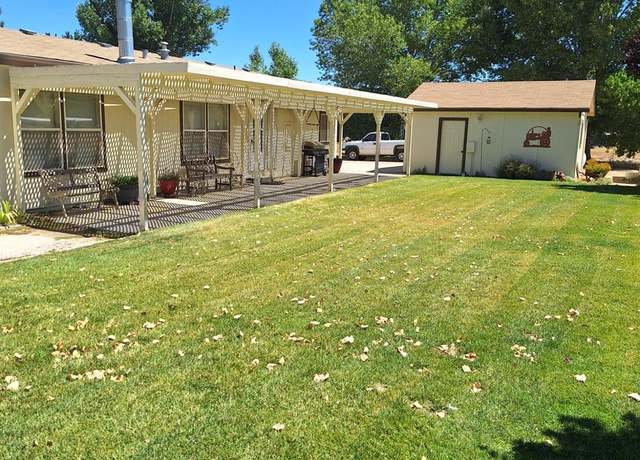 Property at 15154 Abajo Ave, Tehachapi, CA 93561, 3 beds, 2 baths