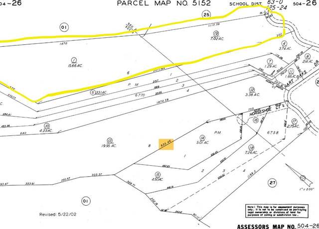 Property at 30412 Hart Oaks Dr, Keene, CA 93531