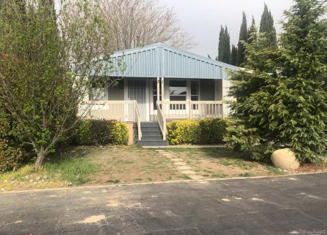 Property at 14556 E Tehachapi Blvd, Tehachapi, CA 93561, 2 beds, 2 baths