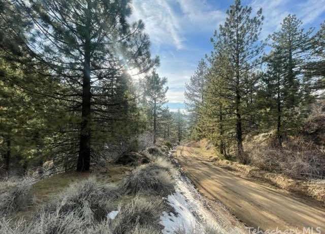 Property at 0 Matterhorn Dr, Tehachapi, CA 93561