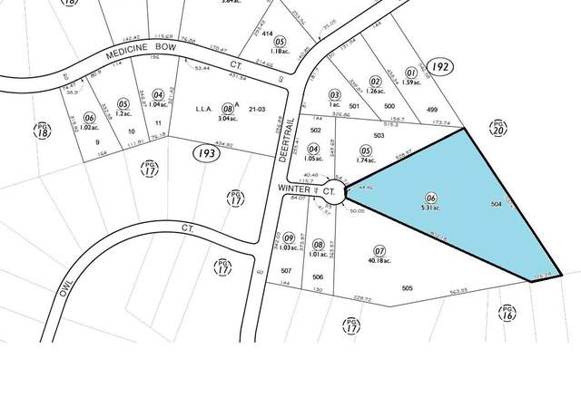 Property at 26700 Winter Ct, Tehachapi, CA 93561