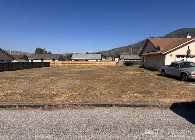 Property at 18380 Santa Anita St, Tehachapi, CA 93561