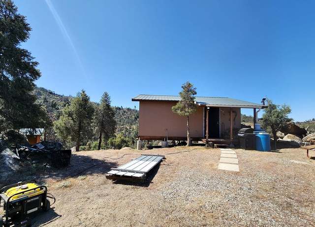 Property at 0 0 Thompson Canyon Ave, Caliente, CA 93518