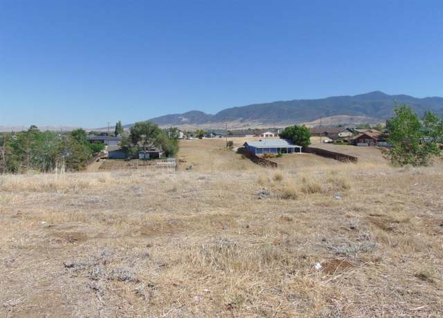 Property at 20012 Mesa Drive Lot 289, Tehachapi, CA 93561